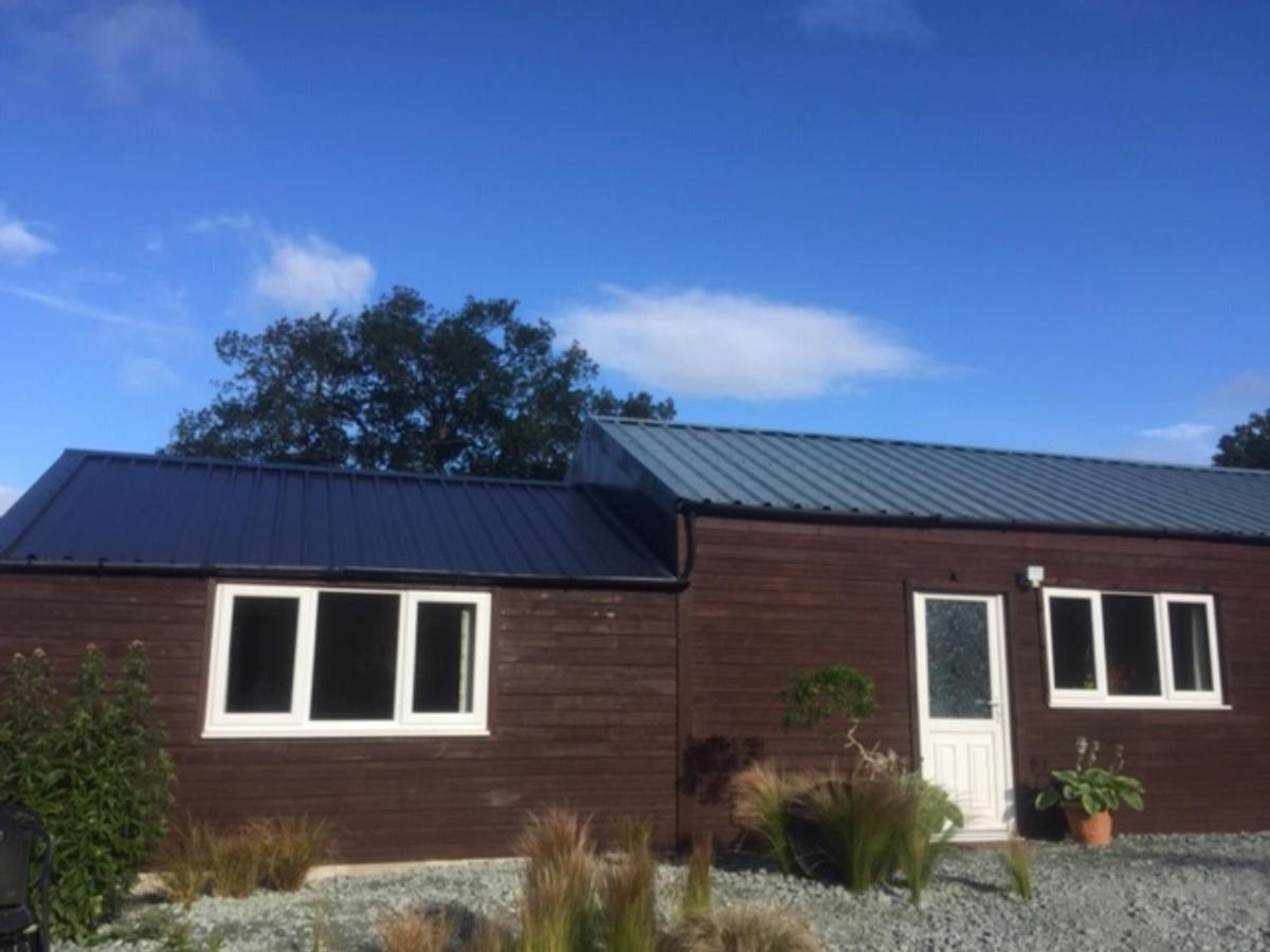 Chirbury Bank Farm House المظهر الخارجي الصورة