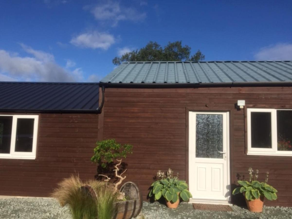 Chirbury Bank Farm House المظهر الخارجي الصورة